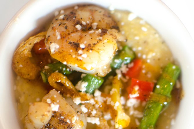 2.5 Hour Atlanta Local Food + Victorian Cemetery Tour - Key points to know before booking
