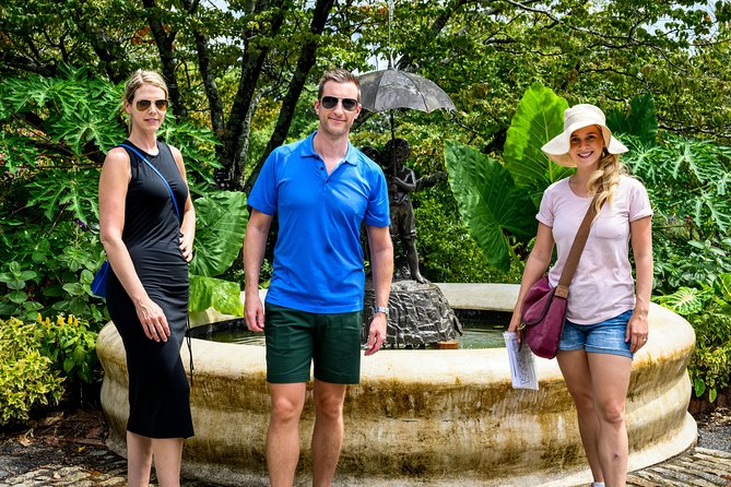 2.5 Hour Atlanta Local Food + Victorian Cemetery Tour - Starting across from Oakland Cemetery at Six Feet Under
