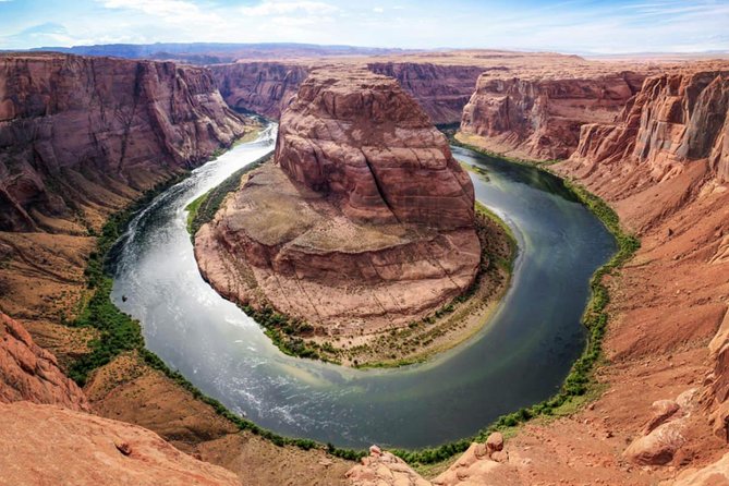 2 Day: Grand Canyon, Antelope Canyon, Horseshoe Bend, Zion Tour - Route 66 adds small-town character after the canyon