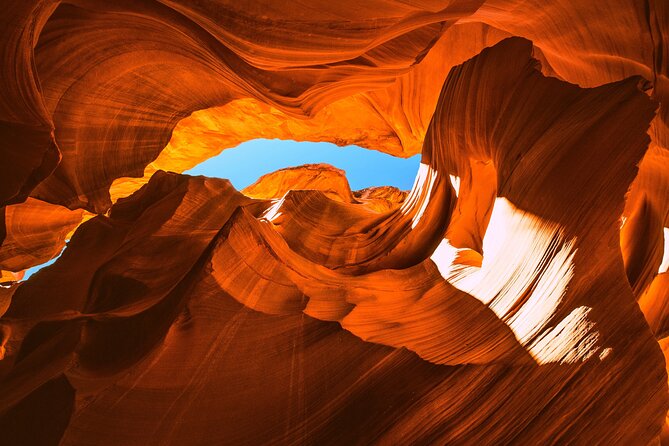 2 Day: Grand Canyon, Antelope Canyon, Horseshoe Bend, Zion Tour - Zion National Park starts the trip with a walk