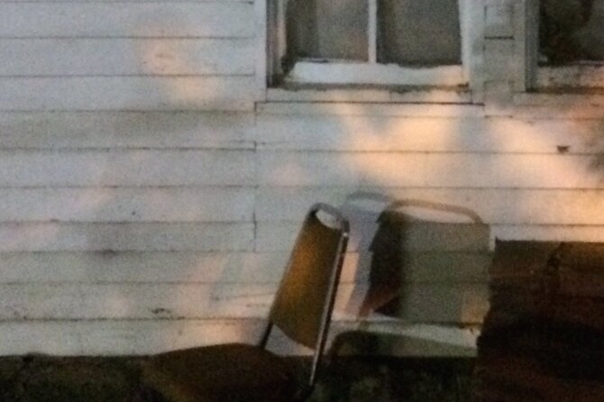 2 hour Extended Ghost and Haunt Tour of Gatlinburg - Starting at 9pm on Airport Road