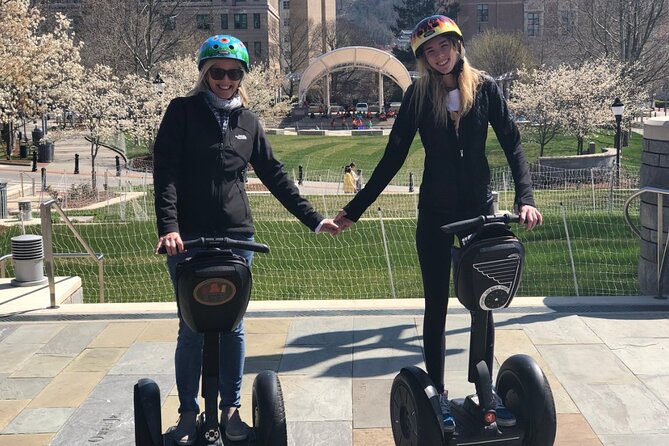 2-Hour Guided Segway Tour of Asheville - Is $65 a fair price?