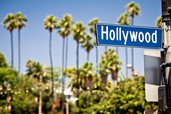 2-Hour Hollywood Bus Tour - Timing problems you should plan around