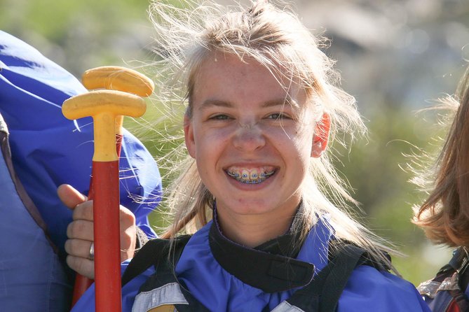 2 Hour Rafting on the Yellowstone River - Key things to know before you book