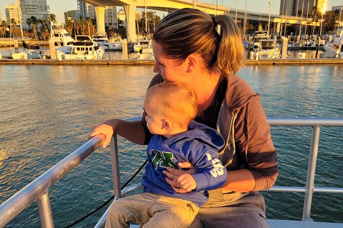 2 Hour Sunset Cruise in Clearwater, Florida - Cruising the Intracoastal Waterway