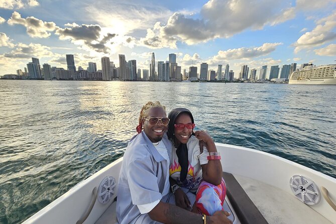 2 hrs Miami Private Boat Tour with Cooler, Ice, Bluetooth Stereo - Price, timing, and the practical tradeoff