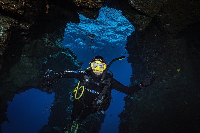 2 Tank Lanai Cathedral Scuba Dive Via Boat for Certified Divers - Why Lanai’s Cathedrals are worth the boat ride