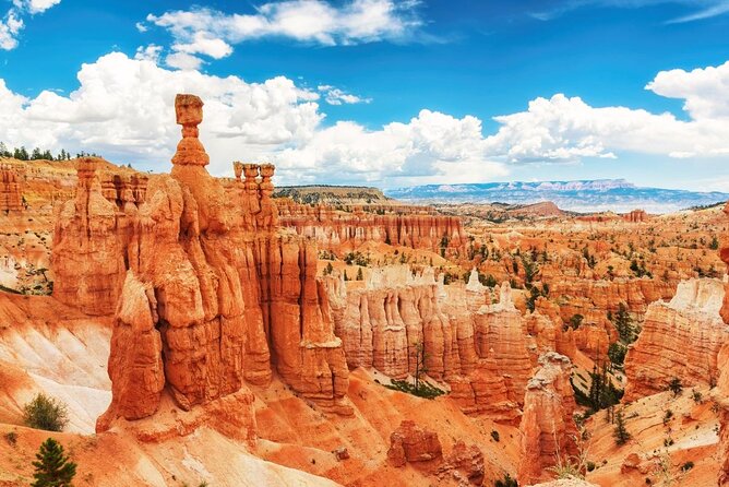 3-Day Tour: Zion, Bryce Canyon, Monument Valley and Grand Canyon - A fast route through the Southwest’s biggest sights