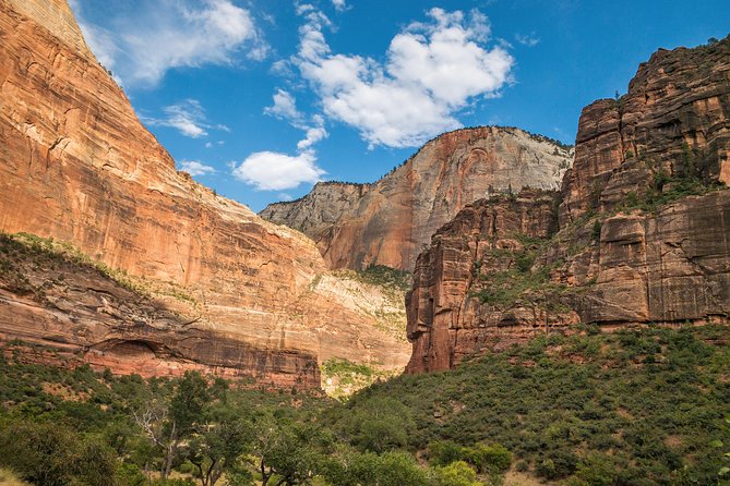 3-Day Tour: Zion, Bryce Canyon, Monument Valley and Grand Canyon - Camping or hotels: choose based on sleep, not price alone