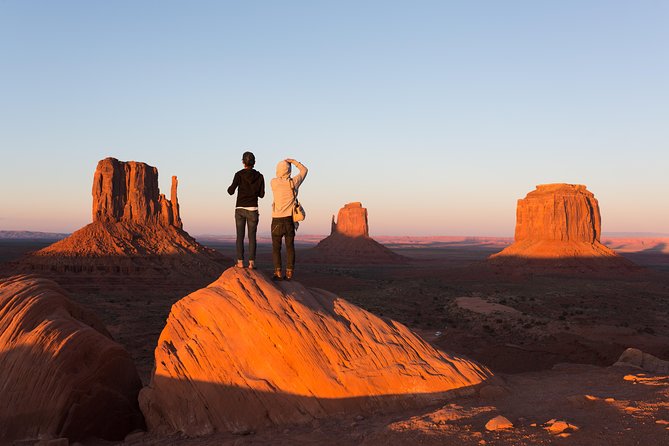 3-Day Tour: Zion, Bryce Canyon, Monument Valley and Grand Canyon - Is the $875 price good value?