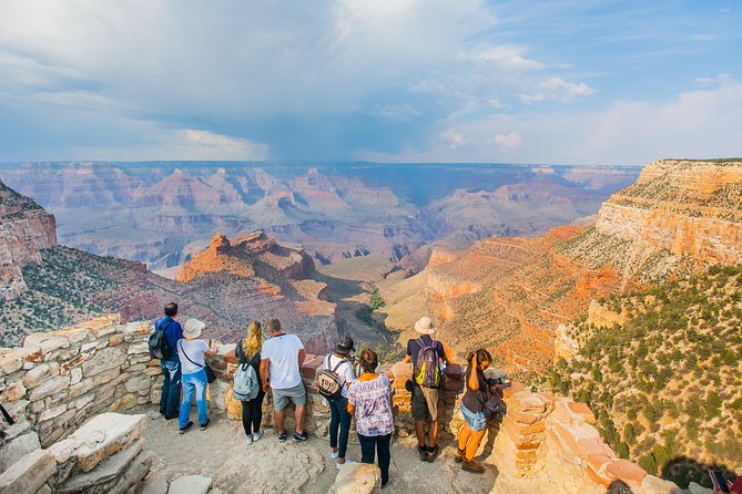 3-Day Tour: Zion, Bryce Canyon, Monument Valley and Grand Canyon - Who should book this three-day tour?