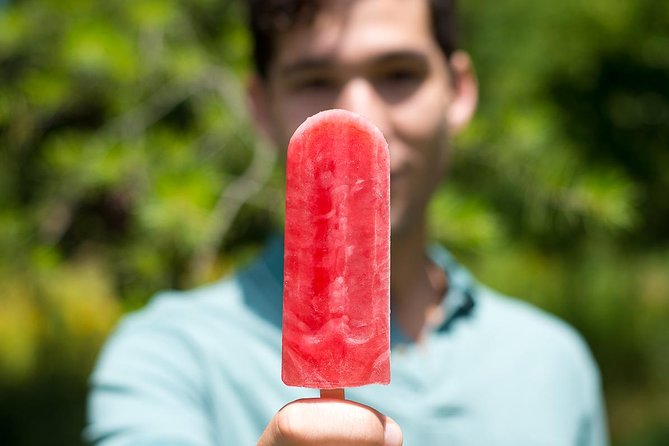 3-Hour Atlanta Beltline Food, Street Art and History Tour - Ending near Voga Italian Gelato