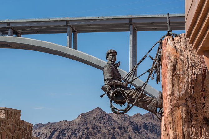 3-Hour Black Canyon Motorized Raft Tour with Optional Transport - Getting from Las Vegas to Boulder City