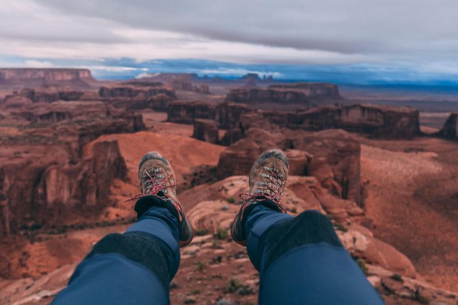 3 Hour Monument Valley Tour - Key points before you book