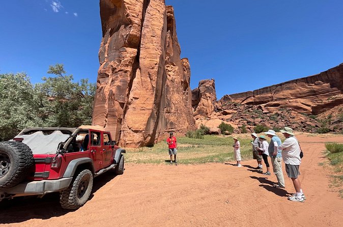 3-hour Private Tour - Who should book this Canyon de Chelly tour