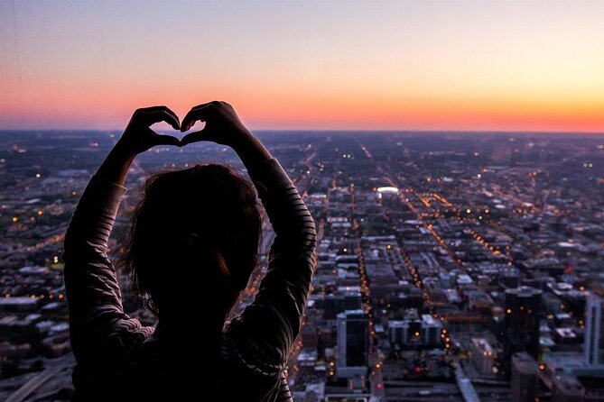 360 CHICAGO Observation Deck Admission - Key details before you book