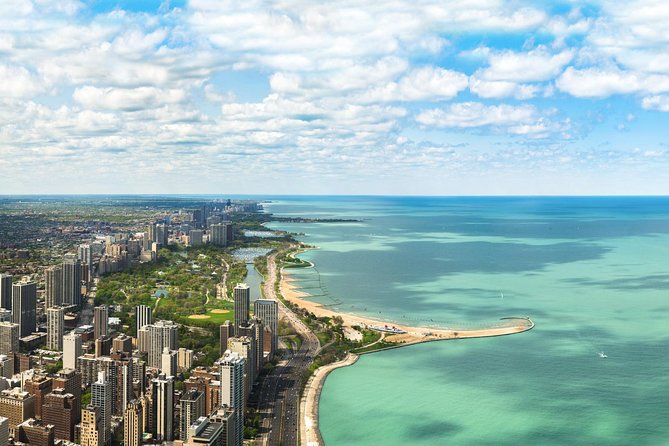 360 CHICAGO Observation Deck Admission - Is $29 a fair price?