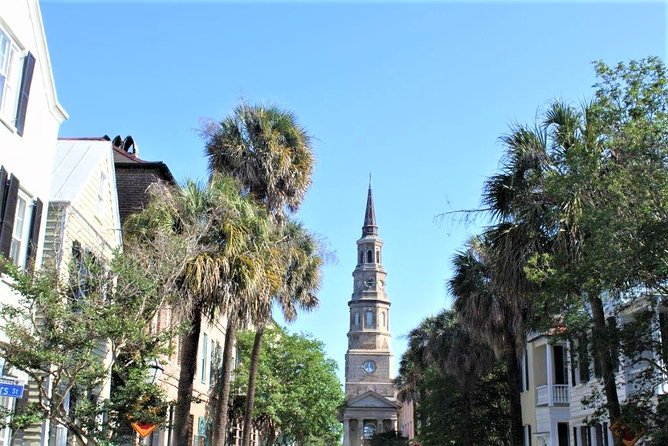 90-Minute Charleston City Sightseeing Bus Tour - Why this 90-minute ride works as a Charleston introduction