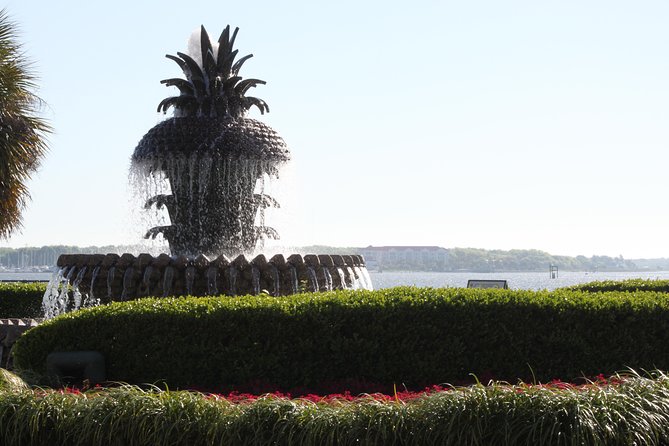90-Minute Charleston City Sightseeing Bus Tour - Starting at 375 Meeting Street
