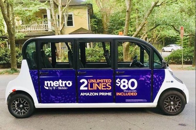 90-Minute Guided Sightseeing Tour - Downtown Landmarks Pass by Fast