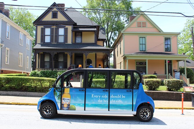90-Minute Guided Sightseeing Tour - Who Gets the Most From the $45 Price