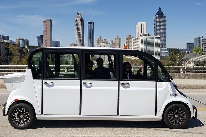 90-Minute Guided Sightseeing Tour - Practical Details Before You Book
