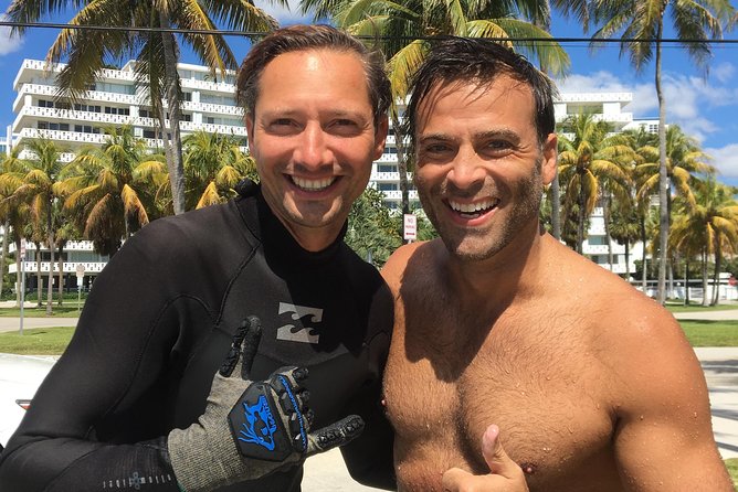 90-Minute Snorkel & Seabob Underwater Guided Reef Tour in Fort Lauderdale - Motion sickness, sun, and physical effort