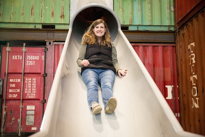 Adventure Ticket to Fritz's in Branson - Height rules shape the visit more than age alone