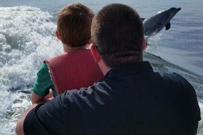 Alabama Gulf Coast Dolphin Cruise - Is the ticket a good value?
