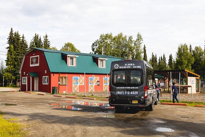 Alaskan Heritage & Sightseeing Tour - Why the guides make a difference