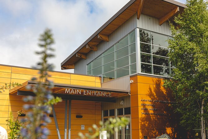 Alaskan Heritage & Sightseeing Tour - Price, group size, and practical value