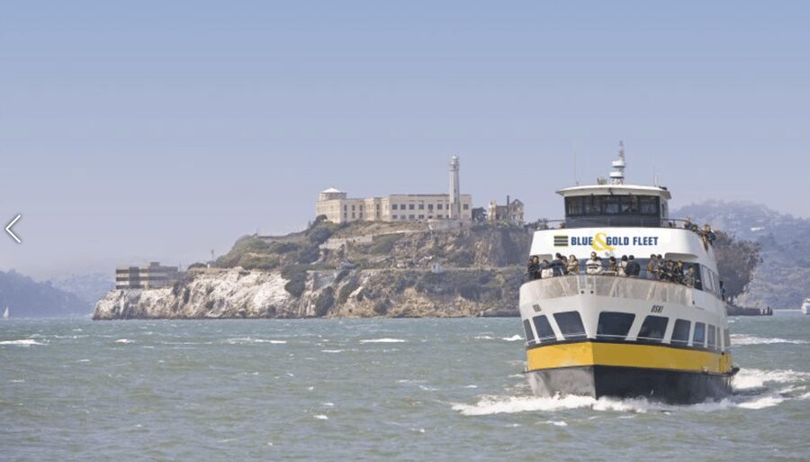 Alcatraz Island Prison Tour & Bay Cruise Combined Package - Who will enjoy this Alcatraz and Bay Cruise package
