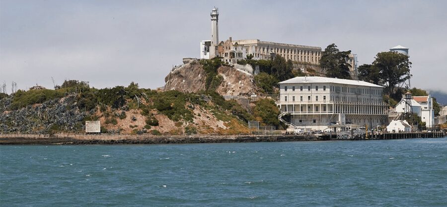 Alcatraz Island Prison Tour & Bay Cruise Combined Package - Starting with Alcatraz, San Francisco’s island prison