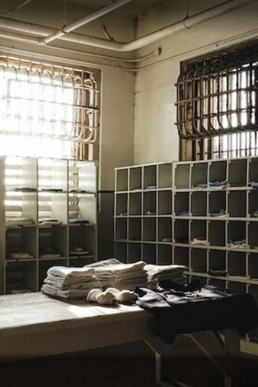 Alcatraz Island Prison Tour & Bay Cruise Combined Package - Time to explore the island at your own pace