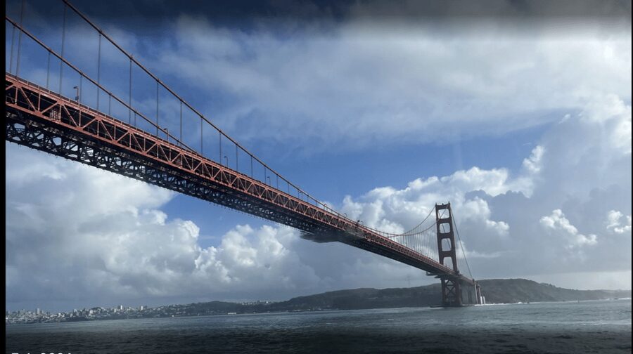 Alcatraz Island Prison Tour & Bay Cruise Combined Package - Adding the Bay Cruise along San Francisco’s waterfront