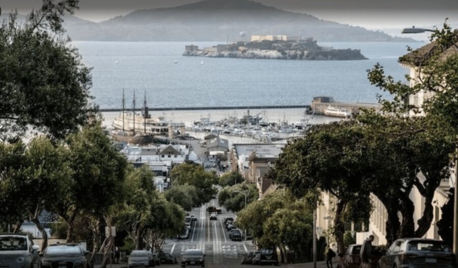Alcatraz Island Prison Tour & Bay Cruise Combined Package - Why the two-part format can work well