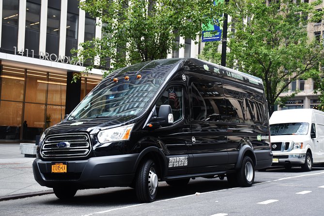 All Inclusive Airport Arrival Transfer to NYC/ Brooklyn/Queens - Why a private airport ride can help in New York