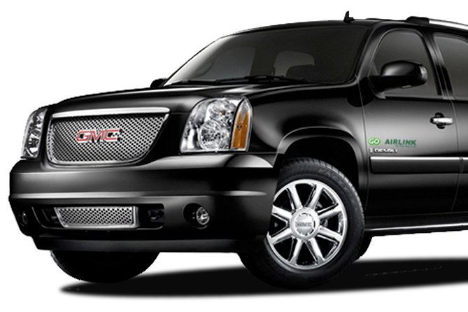 All Inclusive Airport Departure Transfer NYC/ Brooklyn/Queens - Vehicle choices for couples, families, and groups
