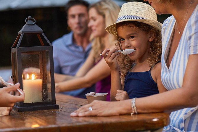 All You Can Eat BBQ Dinner and Show at Tropical Isle with Sightseeing Cruise - The Tropical Isle show and its changing lineup
