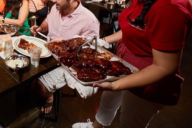 All You Can Eat BBQ Dinner and Show at Tropical Isle with Sightseeing Cruise - Who should book the Jungle Queen?