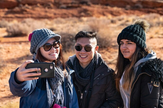 Antelope Canyon and Horseshoe Bend Day Tour from Flagstaff - Why this Flagstaff day trip works