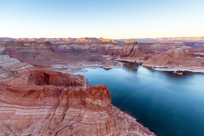 Antelope Canyon and Horseshoe Bend Day Trip from Las Vegas - Inside Lower Antelope Canyon