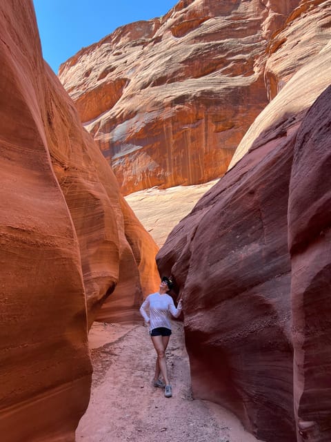 Antelope Canyon Lake Powell: Guided Kayaking & Hike Tour - Who gets the most from this Antelope Canyon tour