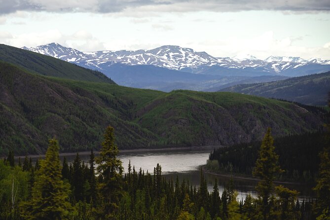 Arctic Circle Day Tour - Hilltop Restaurant: the last easy break