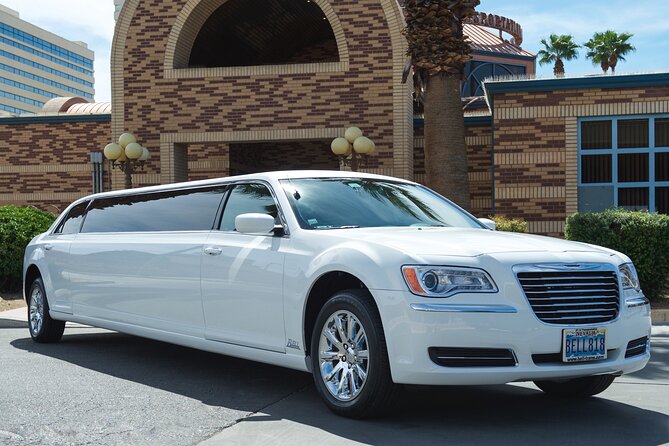 Arrival Transfer: Private Luxury 8 Passenger Limousine Service - The serious concern: missed pickups and long waits