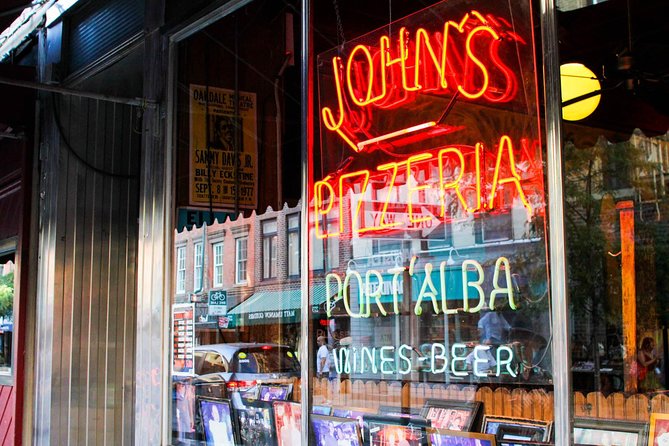 Artistic, Alternative Greenwich Village Walking Tour - LGBTQ+ history along the route