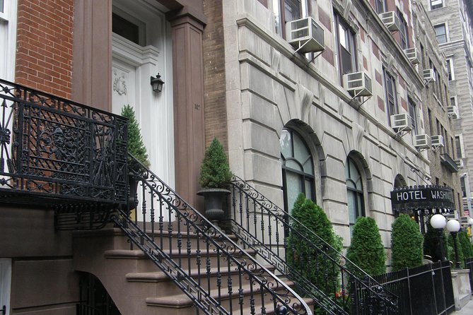 Artistic, Alternative Greenwich Village Walking Tour - How much value do you get for $39?
