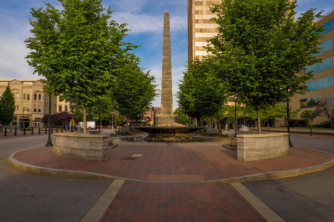 Asheville Insider Guided Walking Tour - What the guides add to the route