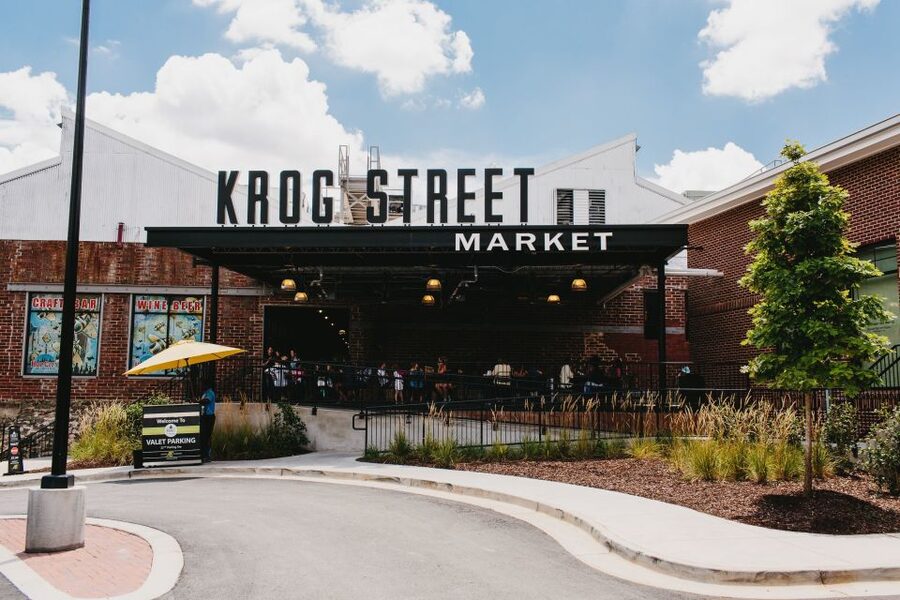 Atlanta 5 Hour City Tour by Air-Conditioned Bus - Key points to know before you go