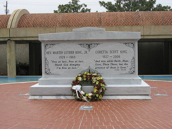 Atlanta's Black History and Civil Rights Tour - Why this tour matters in Atlanta